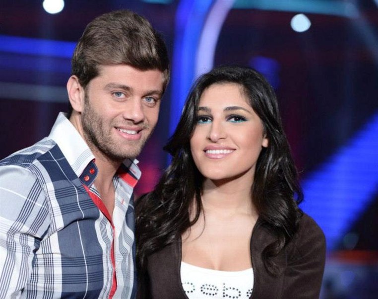 Dancing with the Stars Backstage Final Episode